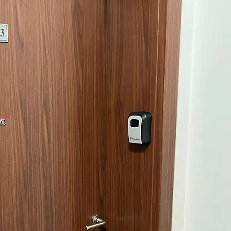 Gardens C-43 Apartament