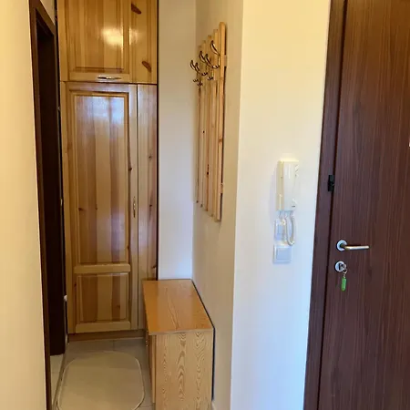 Appartement Gardens C-43