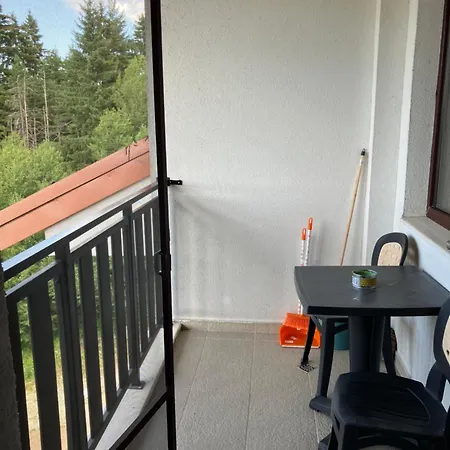 Gardens C-43 Appartement *