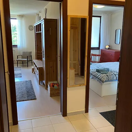 Gardens C-43 Boroveț