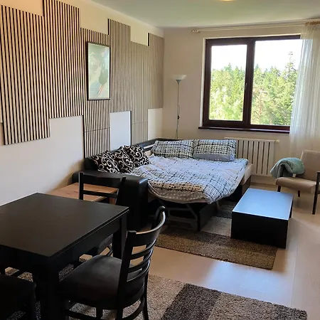 Gardens C-43 Apartamento