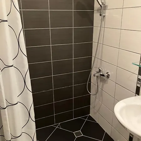 Appartement Gardens C-43