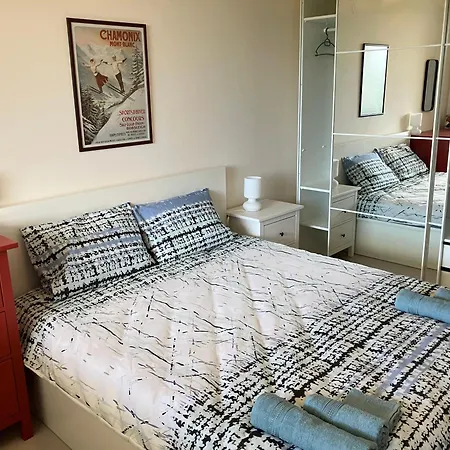 Gardens C-43 Appartement Borovets