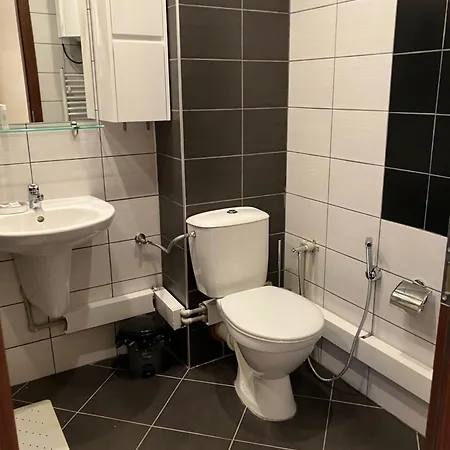 Gardens C-43 Appartement