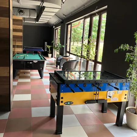 Gardens C-43 Borovets