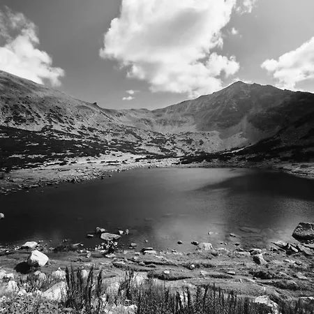 Appartement Gardens C-43 Borovets