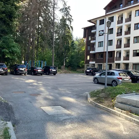 Gardens C-43 Appartement *