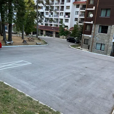 Gardens C-43 Appartement