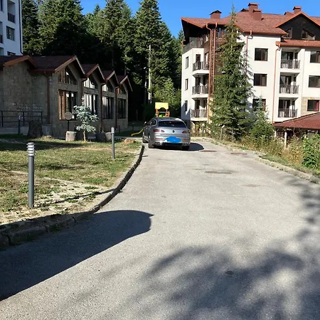 Gardens C-43 * Borovets