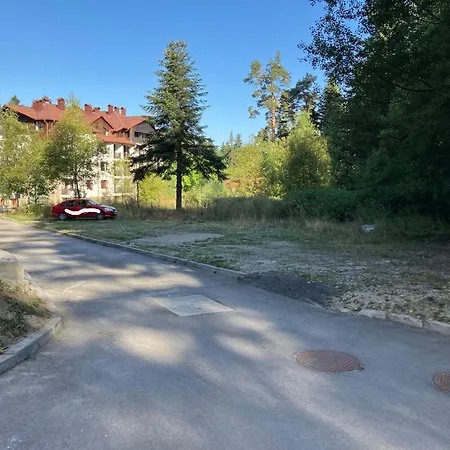 Appartement Gardens C-43 Borovets