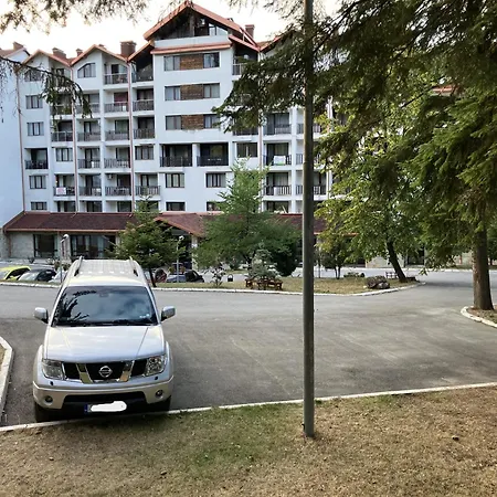 Gardens C-43 Apartament *