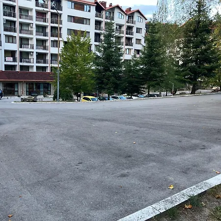 Gardens C-43 Appartement *