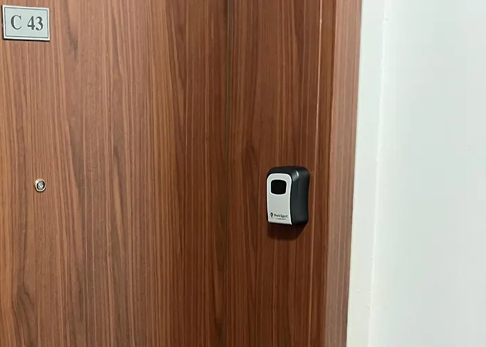 Gardens C-43 Appartement