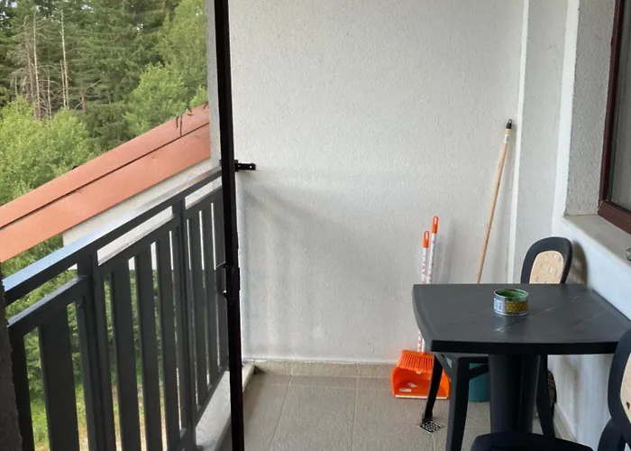 Gardens C-43 Appartement *