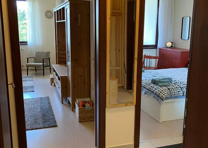 Gardens C-43 Borovets