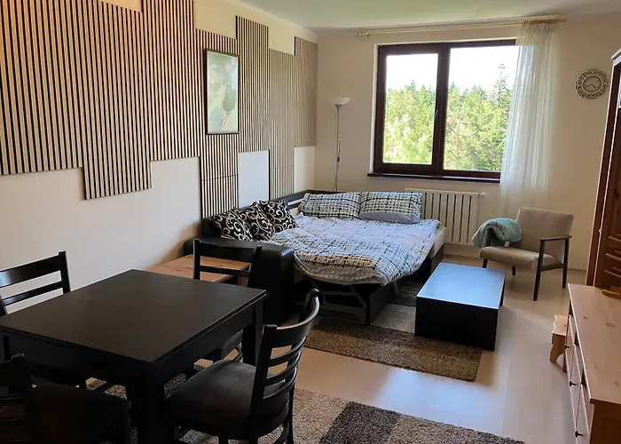 Gardens C-43 Апартаменты