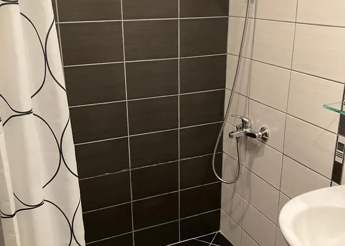 Апартаменты Gardens C-43