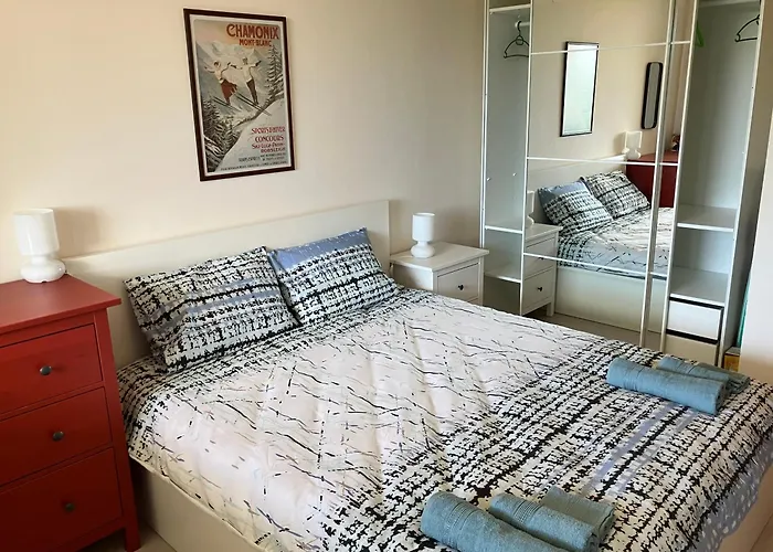 Gardens C-43 Appartement Borovets