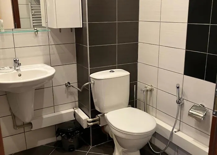 Gardens C-43 Appartement