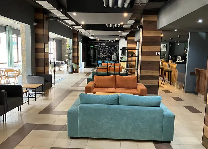 Gardens C-43 Апартаменты Боровец