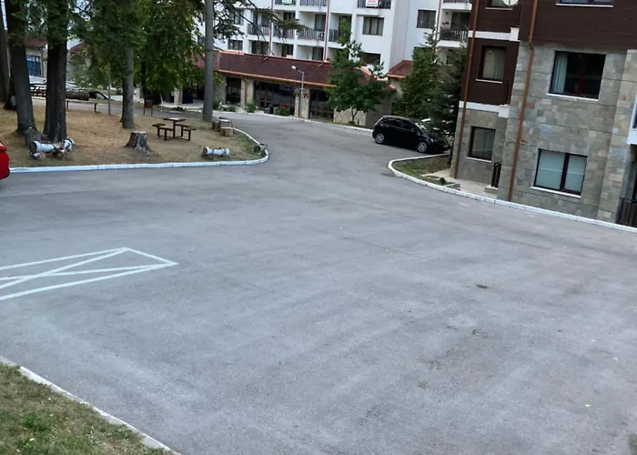 Gardens C-43 Appartement