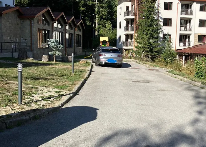 Gardens C-43 * Боровец