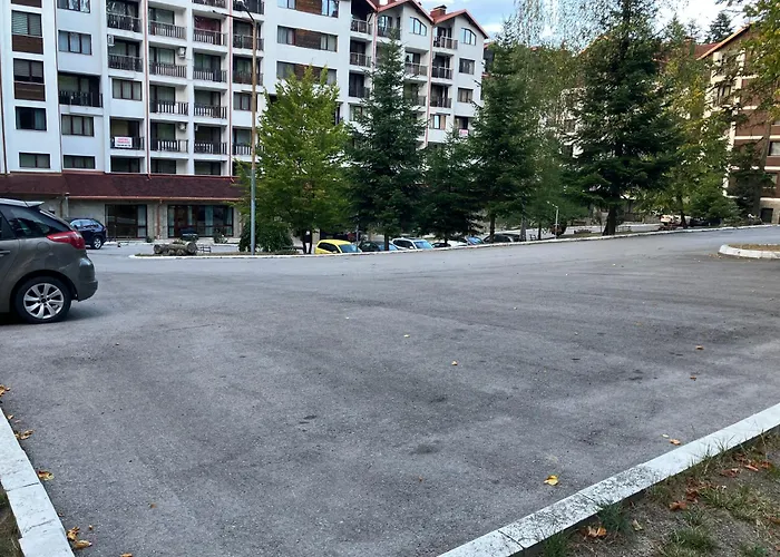 Gardens C-43 Апартаменты *